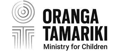 Oranga Tamariki